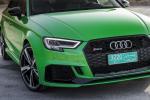 Audi RS3 Sedan 2016 года (WW)